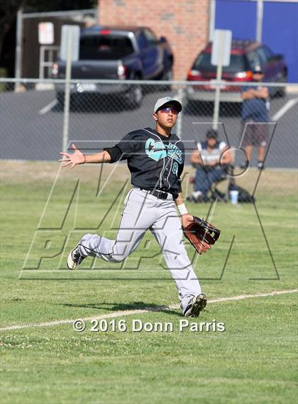 Thumbnail 3 in JW North @ Canyon Springs photogallery.