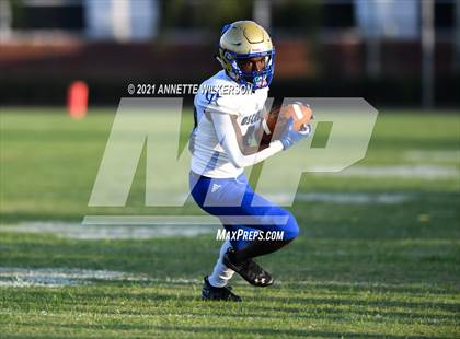Thumbnail 3 in Osceola @ Edgewater (Spring Scrimmage) photogallery.
