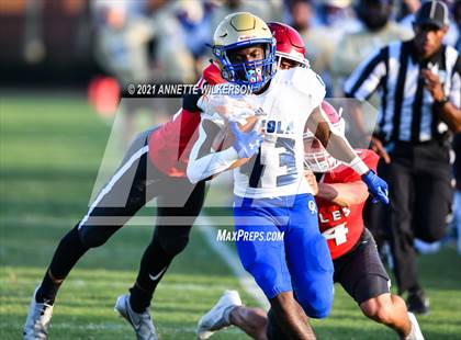 Thumbnail 3 in Osceola @ Edgewater (Spring Scrimmage) photogallery.