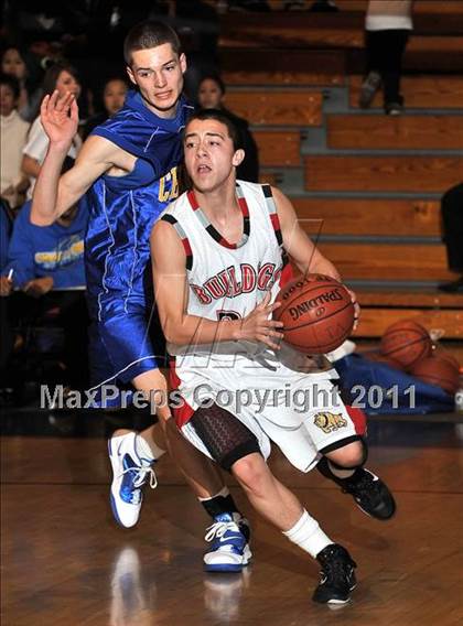Thumbnail 1 in Charter Oak @ Ayala photogallery.