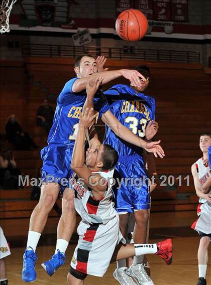 Thumbnail 1 in Charter Oak @ Ayala photogallery.