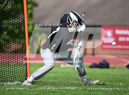 Thumbnail 2 in Xavier @ Bethel (CIAC Class M 1st Round) photogallery.