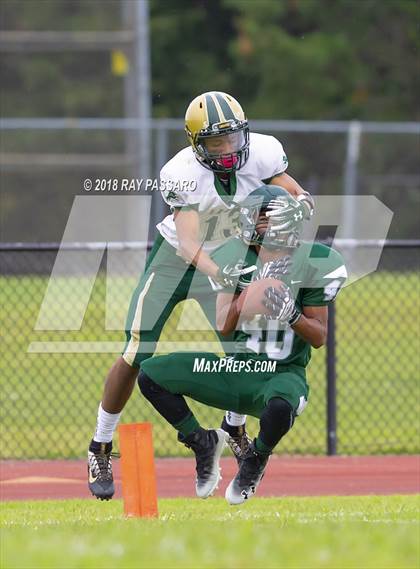 Thumbnail 3 in Longwood @ William Floyd photogallery.