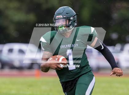Thumbnail 2 in Longwood @ William Floyd photogallery.