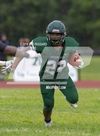 Thumbnail 1 in Longwood @ William Floyd photogallery.