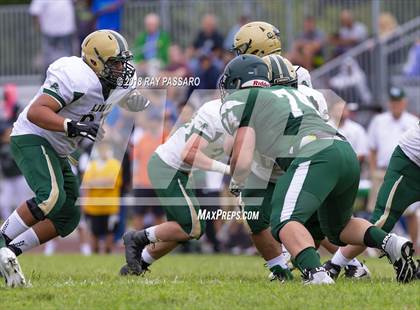 Thumbnail 2 in Longwood @ William Floyd photogallery.