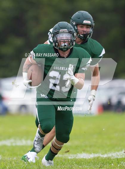 Thumbnail 2 in Longwood @ William Floyd photogallery.