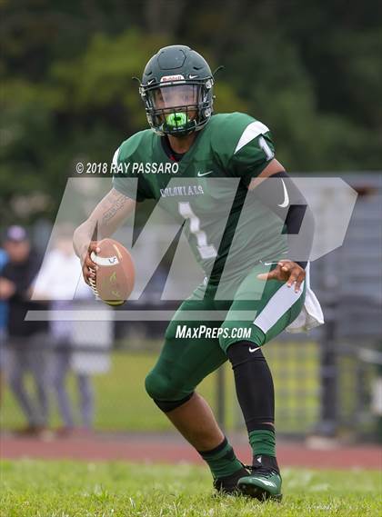Thumbnail 3 in Longwood @ William Floyd photogallery.