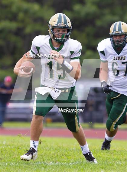 Thumbnail 2 in Longwood @ William Floyd photogallery.