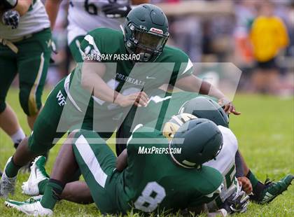 Thumbnail 2 in Longwood @ William Floyd photogallery.