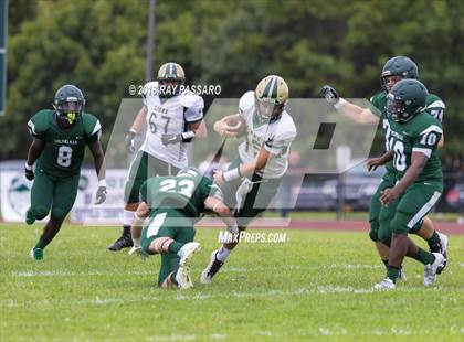 Thumbnail 2 in Longwood @ William Floyd photogallery.