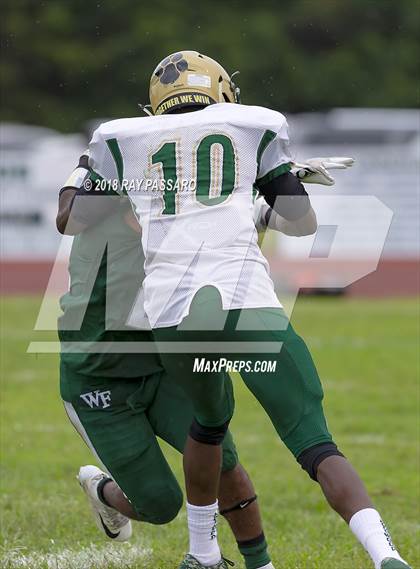 Thumbnail 1 in Longwood @ William Floyd photogallery.