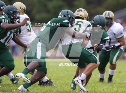 Thumbnail 3 in Longwood @ William Floyd photogallery.