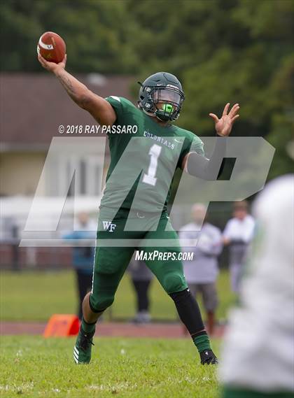 Thumbnail 1 in Longwood @ William Floyd photogallery.