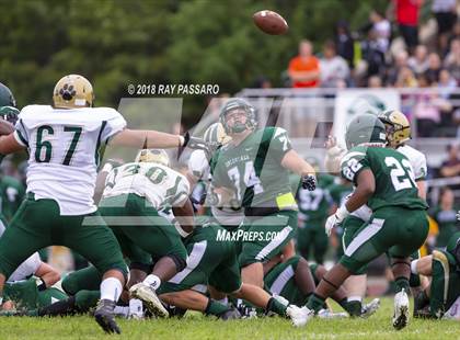 Thumbnail 1 in Longwood @ William Floyd photogallery.
