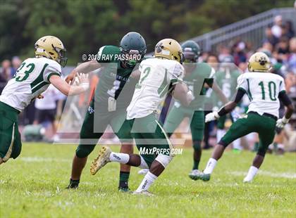 Thumbnail 3 in Longwood @ William Floyd photogallery.