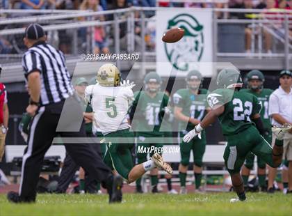 Thumbnail 1 in Longwood @ William Floyd photogallery.