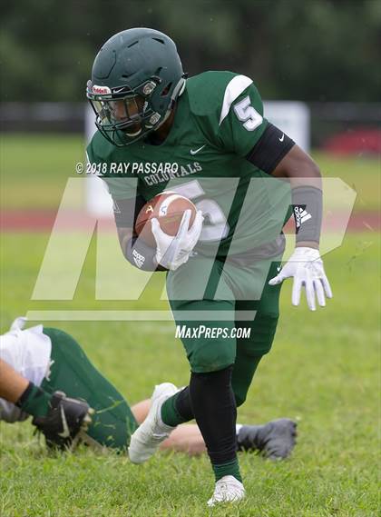 Thumbnail 3 in Longwood @ William Floyd photogallery.