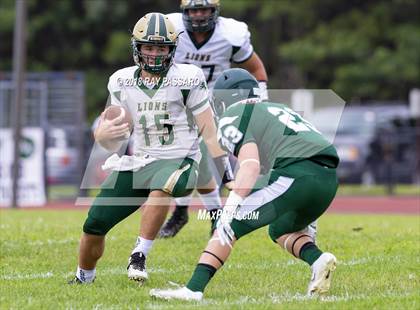 Thumbnail 3 in Longwood @ William Floyd photogallery.