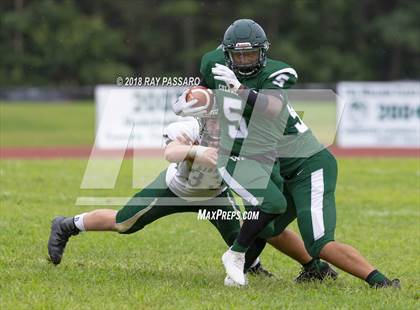 Thumbnail 3 in Longwood @ William Floyd photogallery.
