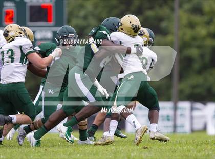 Thumbnail 3 in Longwood @ William Floyd photogallery.