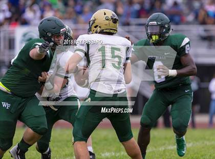 Thumbnail 1 in Longwood @ William Floyd photogallery.