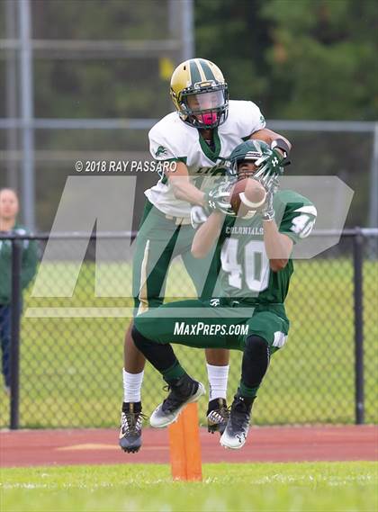 Thumbnail 2 in Longwood @ William Floyd photogallery.