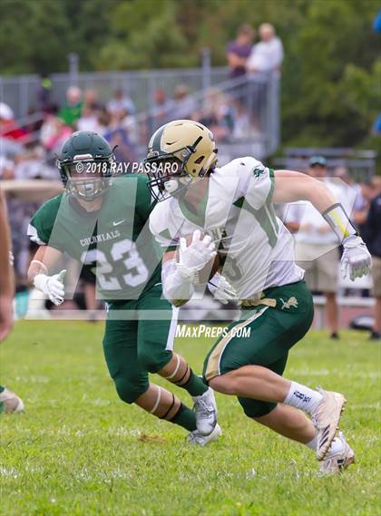 Thumbnail 1 in Longwood @ William Floyd photogallery.