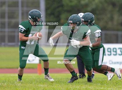Thumbnail 1 in Longwood @ William Floyd photogallery.