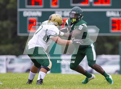 Thumbnail 2 in Longwood @ William Floyd photogallery.