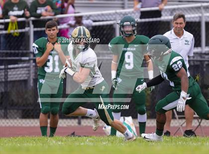 Thumbnail 1 in Longwood @ William Floyd photogallery.