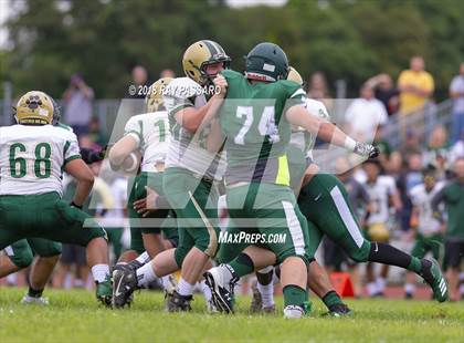 Thumbnail 2 in Longwood @ William Floyd photogallery.