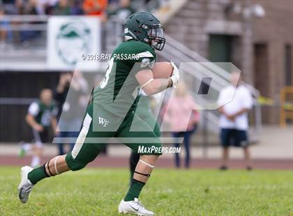 Thumbnail 3 in Longwood @ William Floyd photogallery.