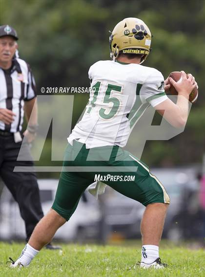 Thumbnail 1 in Longwood @ William Floyd photogallery.