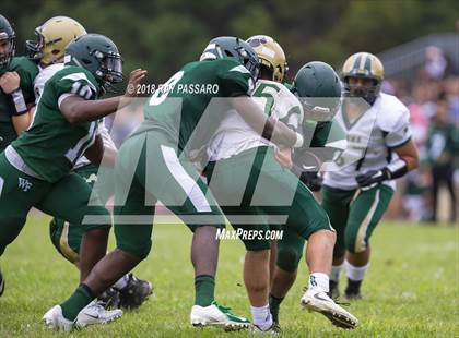 Thumbnail 1 in Longwood @ William Floyd photogallery.