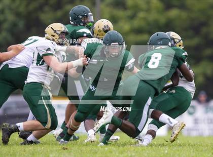 Thumbnail 3 in Longwood @ William Floyd photogallery.