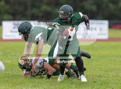Thumbnail 3 in Longwood @ William Floyd photogallery.