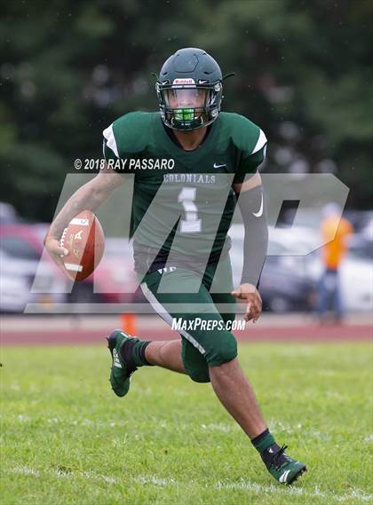 Thumbnail 2 in Longwood @ William Floyd photogallery.