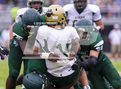 Thumbnail 2 in Longwood @ William Floyd photogallery.