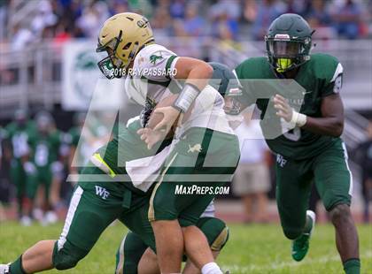 Thumbnail 2 in Longwood @ William Floyd photogallery.