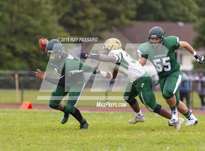Thumbnail 3 in Longwood @ William Floyd photogallery.