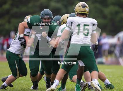 Thumbnail 3 in Longwood @ William Floyd photogallery.