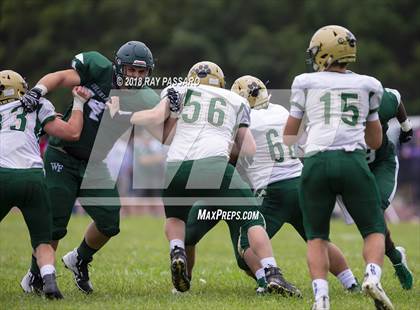 Thumbnail 1 in Longwood @ William Floyd photogallery.