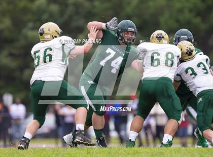 Thumbnail 1 in Longwood @ William Floyd photogallery.