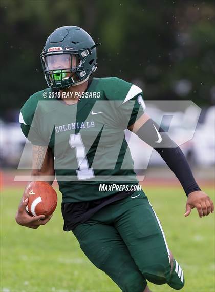 Thumbnail 1 in Longwood @ William Floyd photogallery.