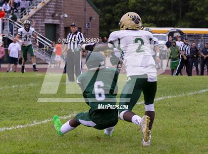 Thumbnail 2 in Longwood @ William Floyd photogallery.