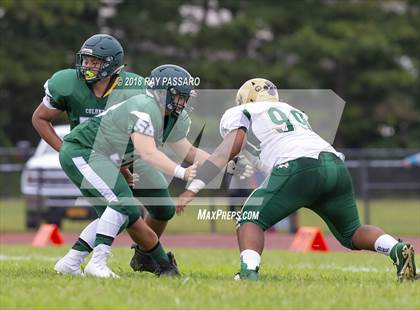 Thumbnail 3 in Longwood @ William Floyd photogallery.