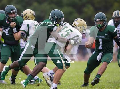 Thumbnail 3 in Longwood @ William Floyd photogallery.