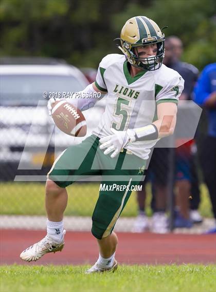 Thumbnail 3 in Longwood @ William Floyd photogallery.