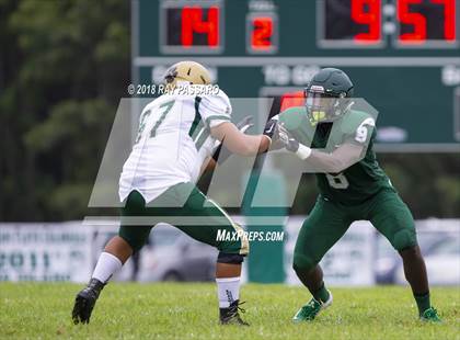 Thumbnail 2 in Longwood @ William Floyd photogallery.